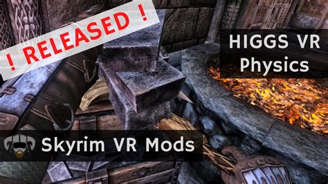 higgs skyrim vr|higgs mod skyrim vr.